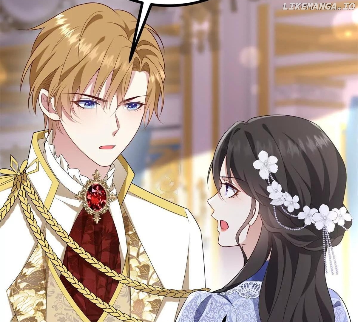 How to Change a Path Full of Thorns Into One Full of Happiness Chapter 151 - page 9